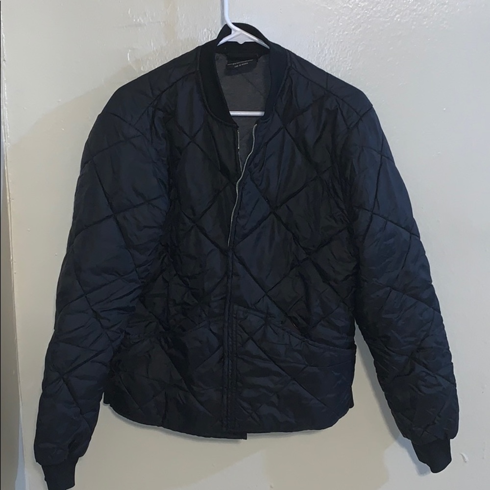 Dickies Bomber Jacket